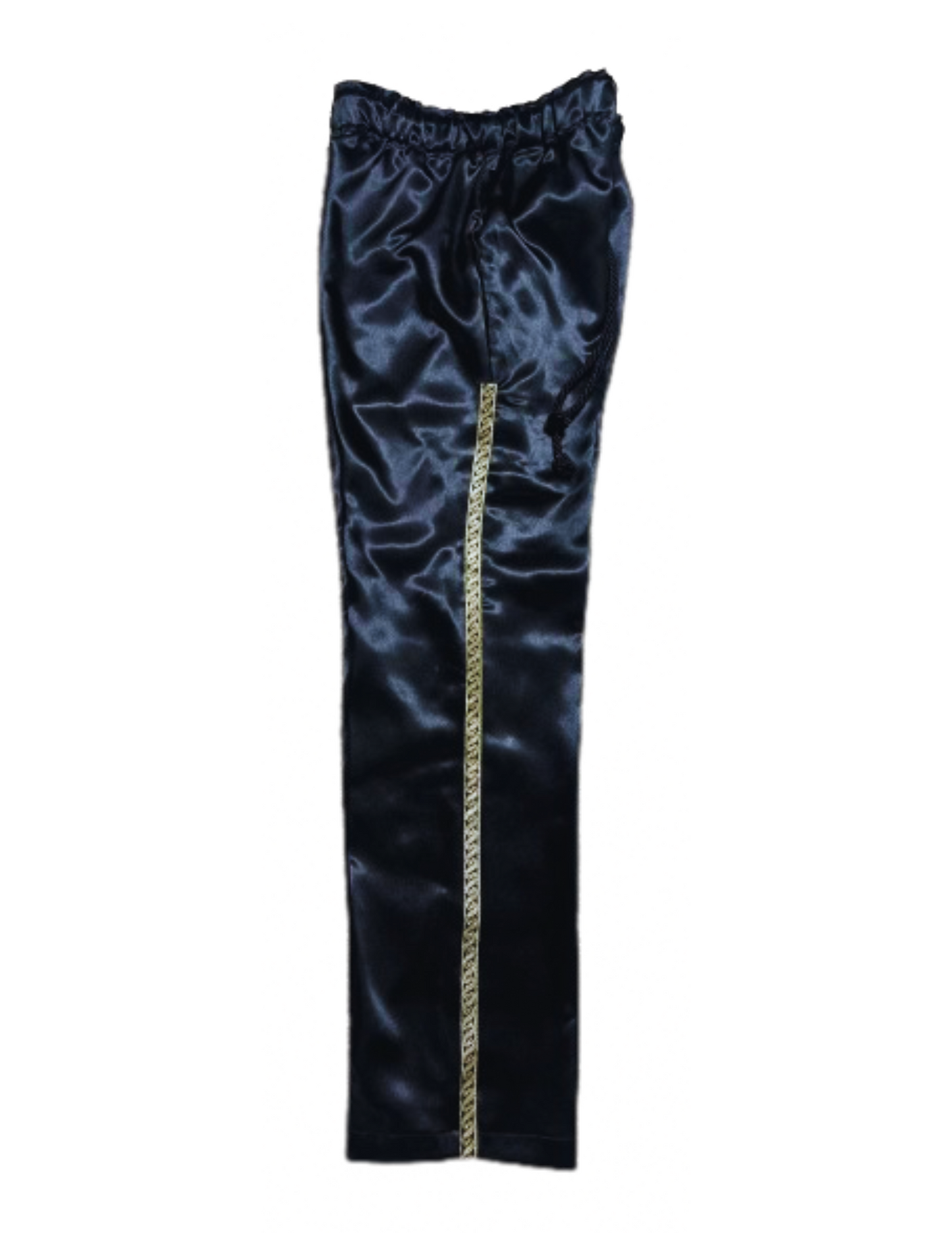 "DYNASTY" Silk Jogger